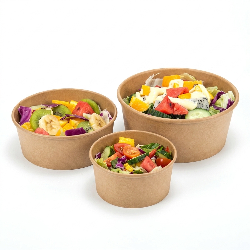 Kraft Salad Bowls